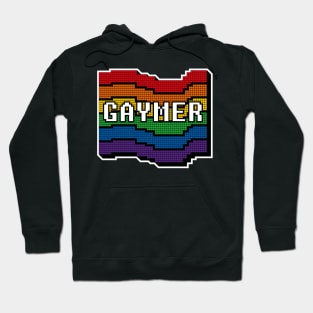 Ready Gaymer 1 Hoodie